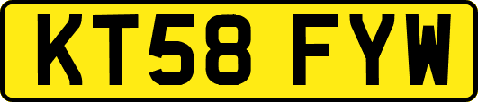 KT58FYW