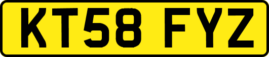 KT58FYZ