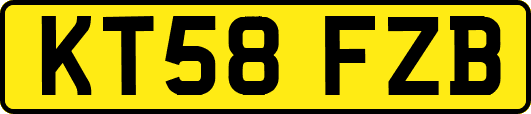 KT58FZB