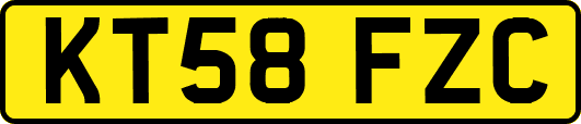 KT58FZC