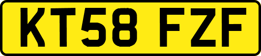 KT58FZF