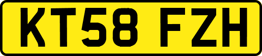 KT58FZH