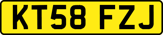 KT58FZJ