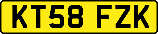 KT58FZK