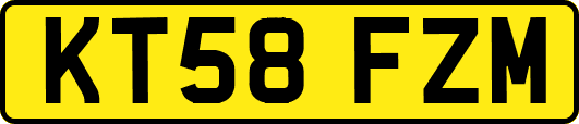 KT58FZM