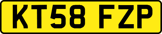 KT58FZP