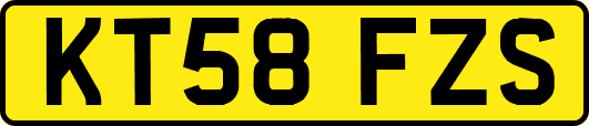 KT58FZS