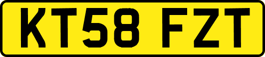 KT58FZT