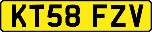 KT58FZV
