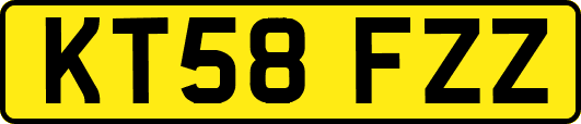 KT58FZZ