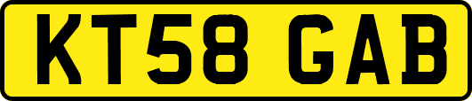 KT58GAB