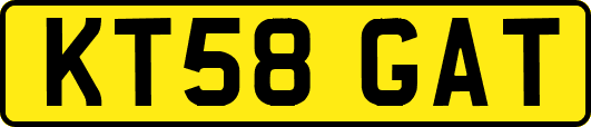KT58GAT