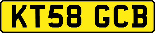 KT58GCB
