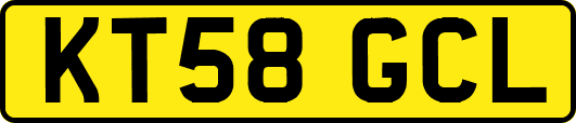 KT58GCL