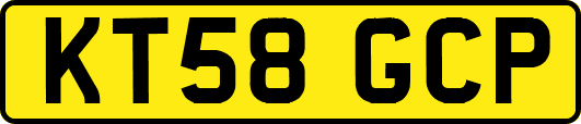 KT58GCP