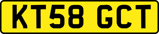 KT58GCT