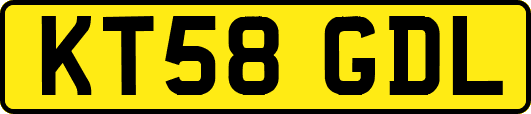 KT58GDL