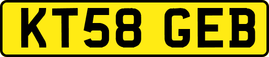 KT58GEB