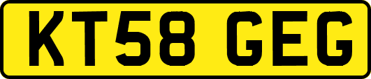 KT58GEG