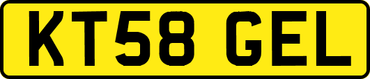 KT58GEL