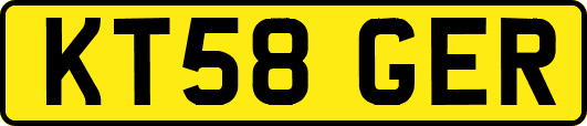 KT58GER