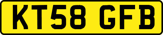 KT58GFB