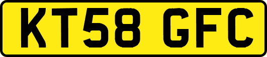 KT58GFC
