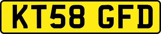 KT58GFD