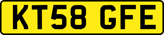 KT58GFE