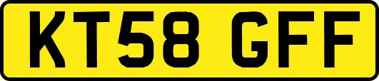 KT58GFF