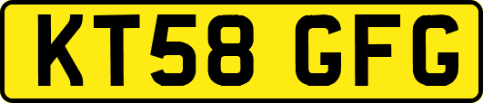 KT58GFG