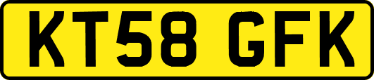 KT58GFK