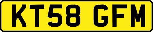 KT58GFM
