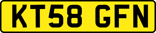 KT58GFN