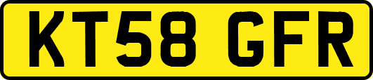KT58GFR