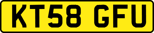 KT58GFU