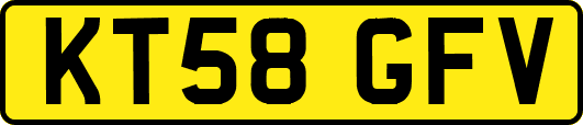 KT58GFV