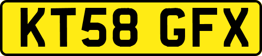KT58GFX