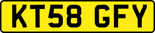 KT58GFY