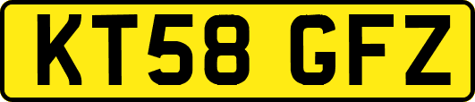 KT58GFZ