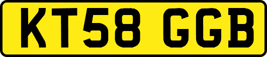 KT58GGB