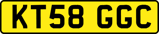 KT58GGC