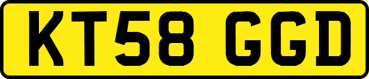 KT58GGD