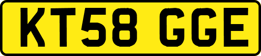 KT58GGE