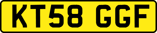 KT58GGF