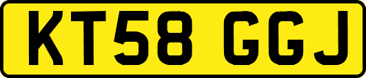 KT58GGJ