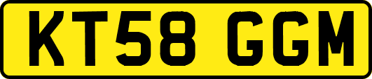 KT58GGM
