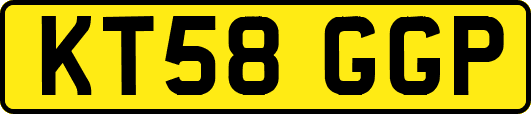 KT58GGP