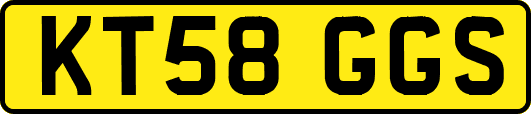 KT58GGS