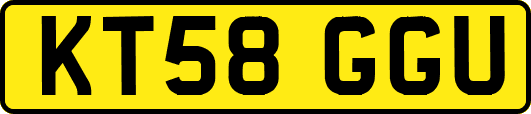 KT58GGU